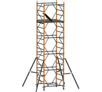 Вышка-тура РИНСТРОЙ РИН Atlant-12 1.2x1.2 м, h=6.2 м 4610043592033
