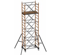 Вышка-тура РИНСТРОЙ РИН Wektor 2x1.2 м, h=6.2 м 4610043591890