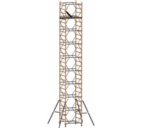 Вышка-тура РИНСТРОЙ РИН Atlant-12 1.2x1.2 м, h=11 м 4610043592071