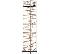 Вышка-тура РИНСТРОЙ РИН Atlant 2x2 м, h=10.2 м 4610043592149