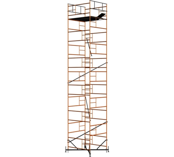 Вышка-тура РИНСТРОЙ РИН Atlant 2x2 м, h=10.2 м 4610043592149