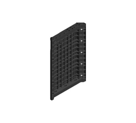 Панель опалубки круглой колонны Промышленник 300х600 GEOTUBEPANEL 1