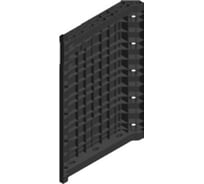 Панель опалубки круглой колонны Промышленник 400х600 GEOTUBEPANEL