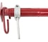 Телескопическая стойка Gigant 3.7м G-TS-370 4