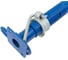Телескопическая стойка Gigant Professional 4.2м GP-TS-420 5