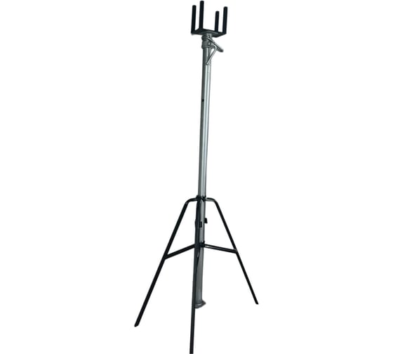 Комплект ООО "РИЗ" унивилка, стойка телескопическая оцинкованная, тренога для опалубки 4, 5м kom_st_yn_tr_4,5_ots 1