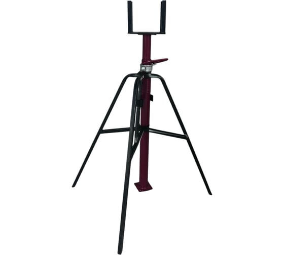 Комплект ООО "РИЗ" унивилка, стойка телескопическая Эконом, тренога для опалубки 2,0м kom_st_yn_tr_eco_2,0 1