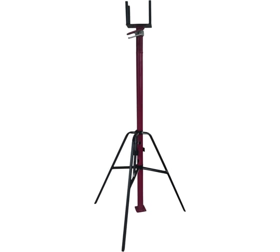 Комплект ООО "РИЗ" унивилка, стойка телескопическая Эконом, тренога для опалубки 3,7м kom_st_yn_tr_eco_3,7 1