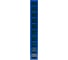Щит линейный ООО "РИЗ" 0,4x3,0 Cтандарт (2.5 мм) SCHL0430C25 1