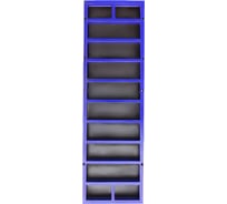 Щит линейный ООО "РИЗ" 0,7x3,0 Cтандарт (2.5 мм) SCHL0730C25