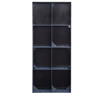 Щит линейный ООО "СИГМА" СИГМА PRO 0,5х1,2м (0,6м2) Новый БП-00011176