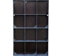 Щит линейный ООО "СИГМА" СИГМА PRO 0.8х1.2м, 0.96м2, Новый БП-00011160