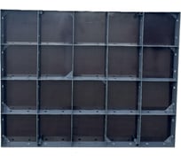 Щит линейный ООО "СИГМА" PRO 1,0х1,5м (1,5м2) Новый БП-00010225