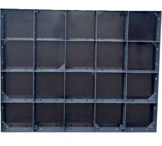 Щит линейный ООО "СИГМА" PRO 1,05х1,5м(1,575м2) Новый БП-00011152