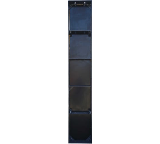 Щит линейный ООО "СИГМА" PRO 0,2х1,5м (0,3м2) Новый БП-00012500