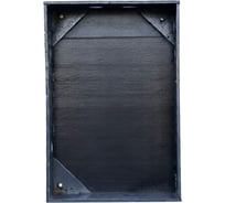 Щит линейный ООО "СИГМА" PRO 0,35х0,6м (0,21м2) Новый БП-00011196