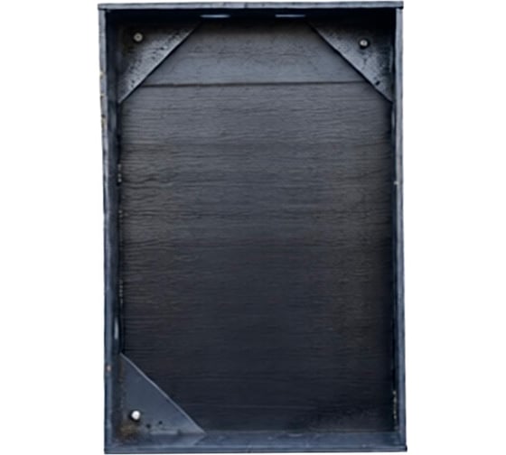 Щит линейный ООО "СИГМА" PRO 0,3х0,6м (0,18м2) Новый БП-00011190