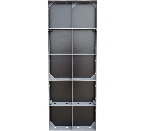 Щит линейный ООО "СИГМА" PRO 0,6х1,5м (0,9м2) Новый БП-00009989