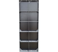 Щит линейный ООО "СИГМА" PRO 0,55х1,5м (0,825м2) Новый БП-00010590