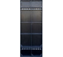 Щит универсальный ООО "СИГМА" PRO 0,75х1,5м (1,125м2) Новый БП-00011010