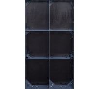 Щит линейный ООО "СИГМА" СИГМА PRO 0,65х0,9м (0,59м2) Новый БП-00015420