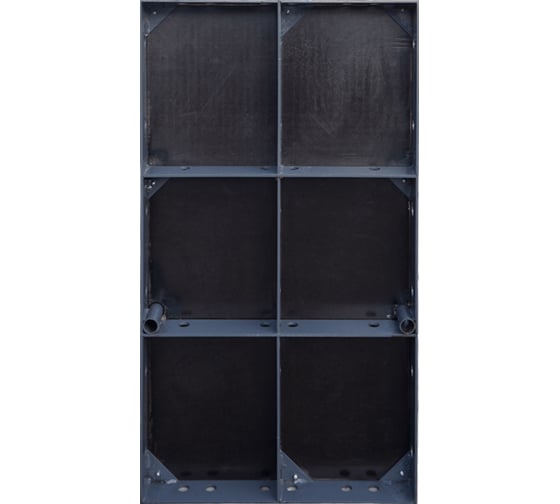 Щит линейный ООО "СИГМА" СИГМА PRO 0,5х0,9м (0,45м2) Новый БП-00011178