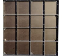 Щит линейный ООО "СИГМА" СИГМА PRO 1,1х1,2м, 1,32м2, Новый БП-00011144