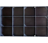 Щит линейный ООО "СИГМА" СИГМА PRO 1,2х0,9м, 1,08м2, Новый БП-00015410