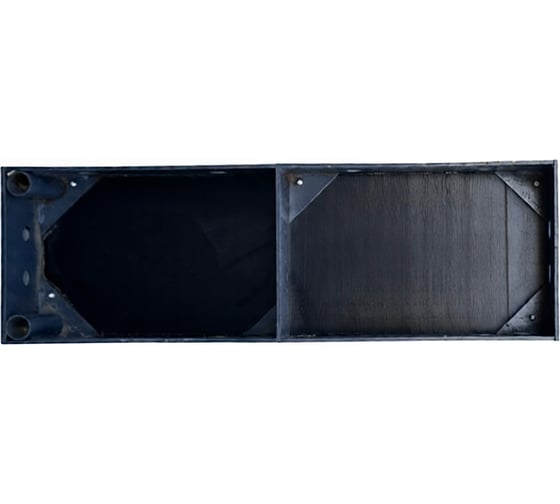 Щит линейный ООО "СИГМА" 0,5х0,75м (0,375м2) Новый БП-00012671