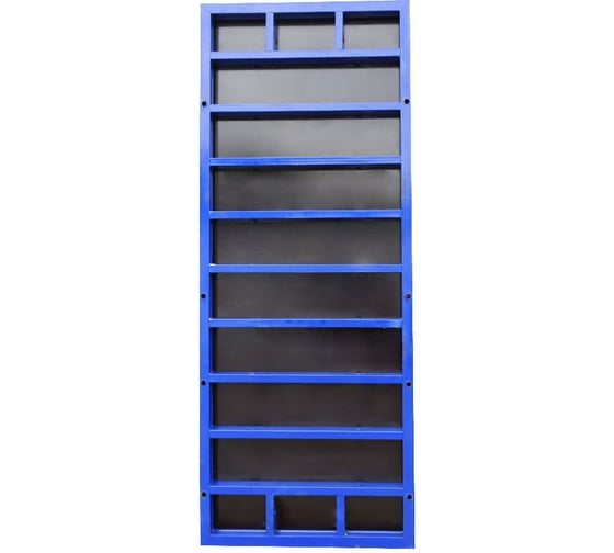Линейный щит Промышленник 1,2x3,0 Стандарт (2.5 мм) ЩЛ1230С25П