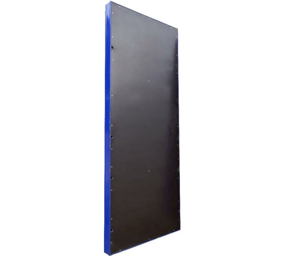Линейный щит Промышленник 1,2x3,0 Стандарт (2.5 мм) ЩЛ1230С25П