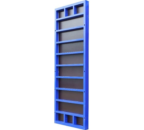 Линейный щит Промышленник 1,1x3,0 Стандарт (2.5 мм) ЩЛ1130С25П