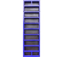 Линейный щит Промышленник 0,8x3,0 Стандарт (2.5 мм) ЩЛ0830С25П