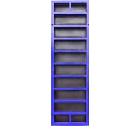 Линейный щит Промышленник 0,7x3,0 Стандарт (2.5 мм) ЩЛ0730С25П