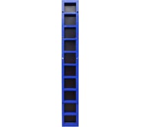 Линейный щит Промышленник 0,4x3,0 Стандарт (2.5 мм) ЩЛ0430С25П