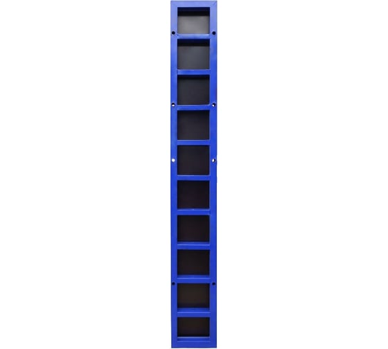 Линейный щит Промышленник 0,4x3,0 Стандарт (2.5 мм) ЩЛ0430С25П