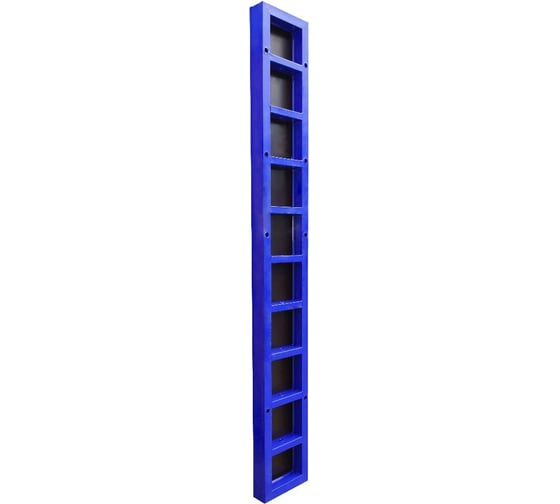 Линейный щит Промышленник 0,2x3,0 Стандарт (2.5 мм) ЩЛ0230С25П