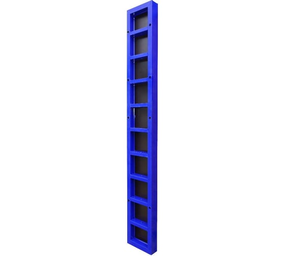 Линейный щит Промышленник 0,2x3,0 Стандарт (2.5 мм) ЩЛ0230С25П