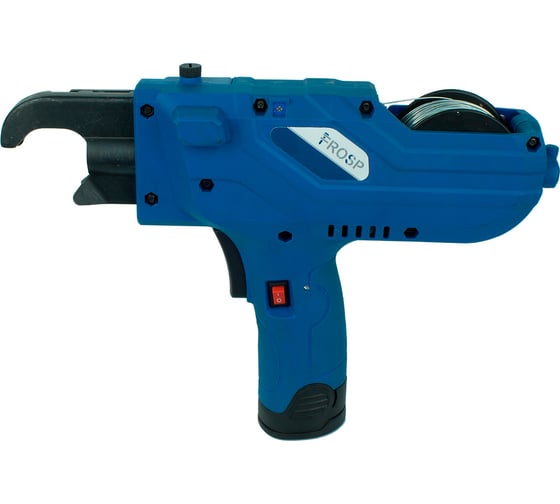 Пистолет для вязки арматуры FROSP GS308-6512 1831