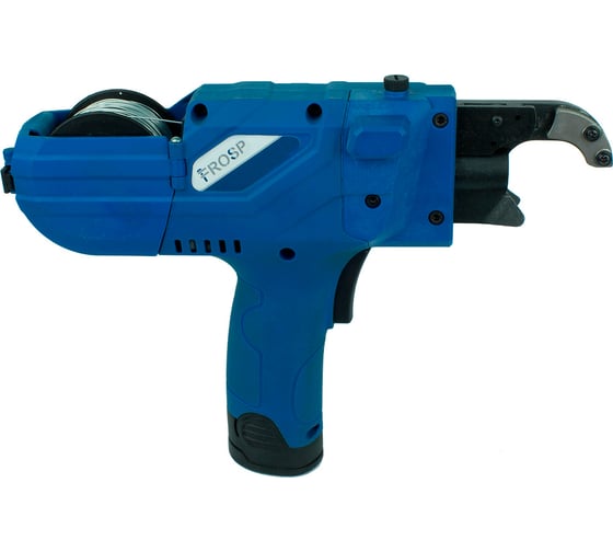 Пистолет для вязки арматуры FROSP GS308-6512 1831