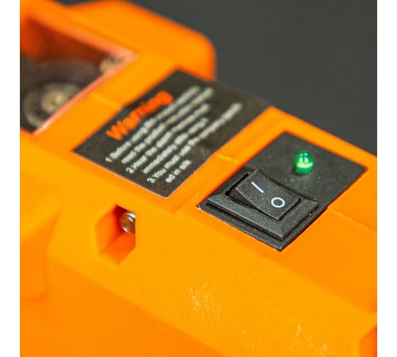 Пистолет для вязки арматуры TOR SG-34 8-34 мм, 9 Ач 1024968