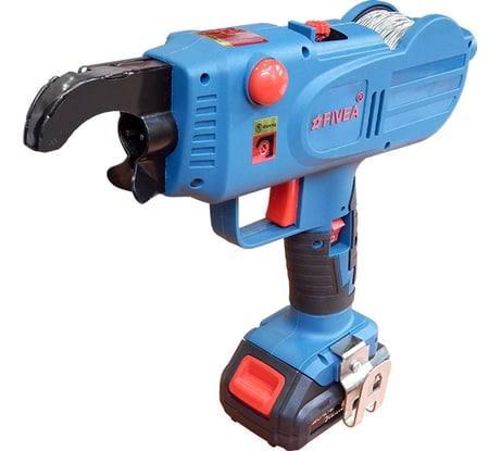 Пистолет для вязки арматуры Grost RT 308 С 117048