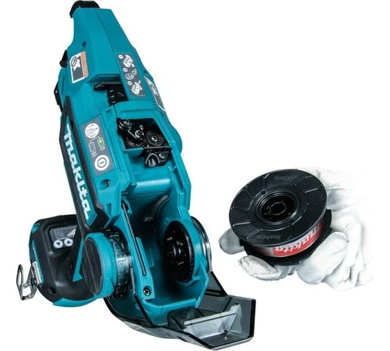 Инструмент для вязки арматуры Makita DTR180Z