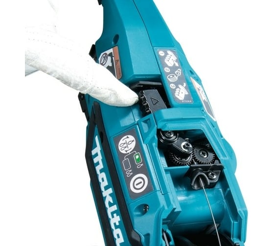 Инструмент для вязки арматуры Makita DTR180Z