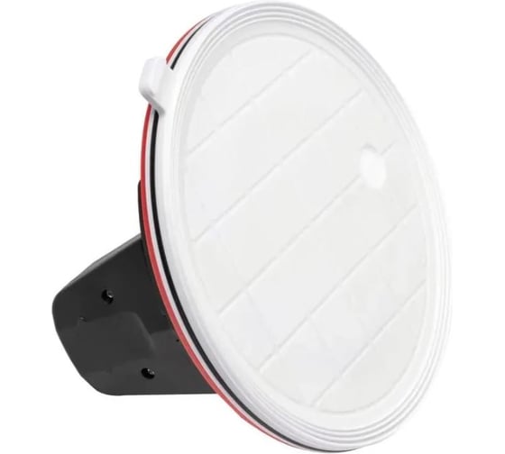 Присоска электрическая  DLT VST-80 для рельефной плитки с АВТО подкачкой, d-210мм, арт. 3531