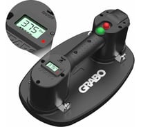 Электрическая присоска DLT grabo pro 1134 (GRABO PRO)