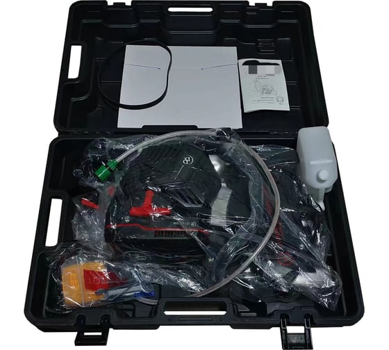 Бензорез KEDASA K770 14" K770-14