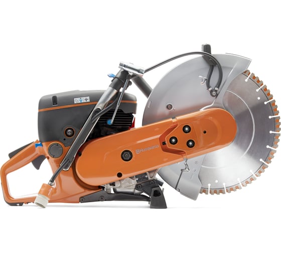 Бензорез Husqvarna Construction K770 12 20 мм /1 9678085-01