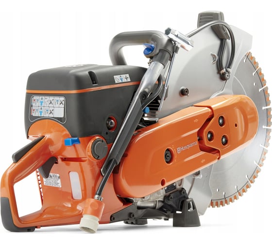 Бензорез Husqvarna Construction K770 14 1 /20 мм 9676821-01