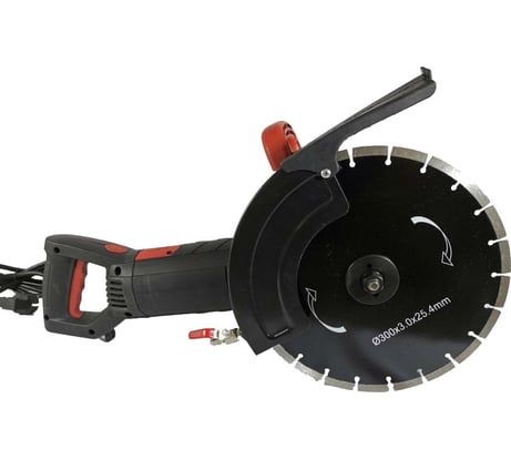 Электрический резчик Zitrek Z3000 WET 091-2000
